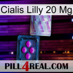 Cialis Lilly 20Mg 37